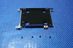 Lenovo IdeaPad 100-15IBD 15.6" Genuine HDD Hard Drive Caddy w/Screws AM10E000400 Lenovo