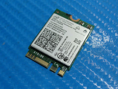 MSI Apache Pro GE62 2QD 15.6" Genuine Wireless WiFi Card 3165NGW HP