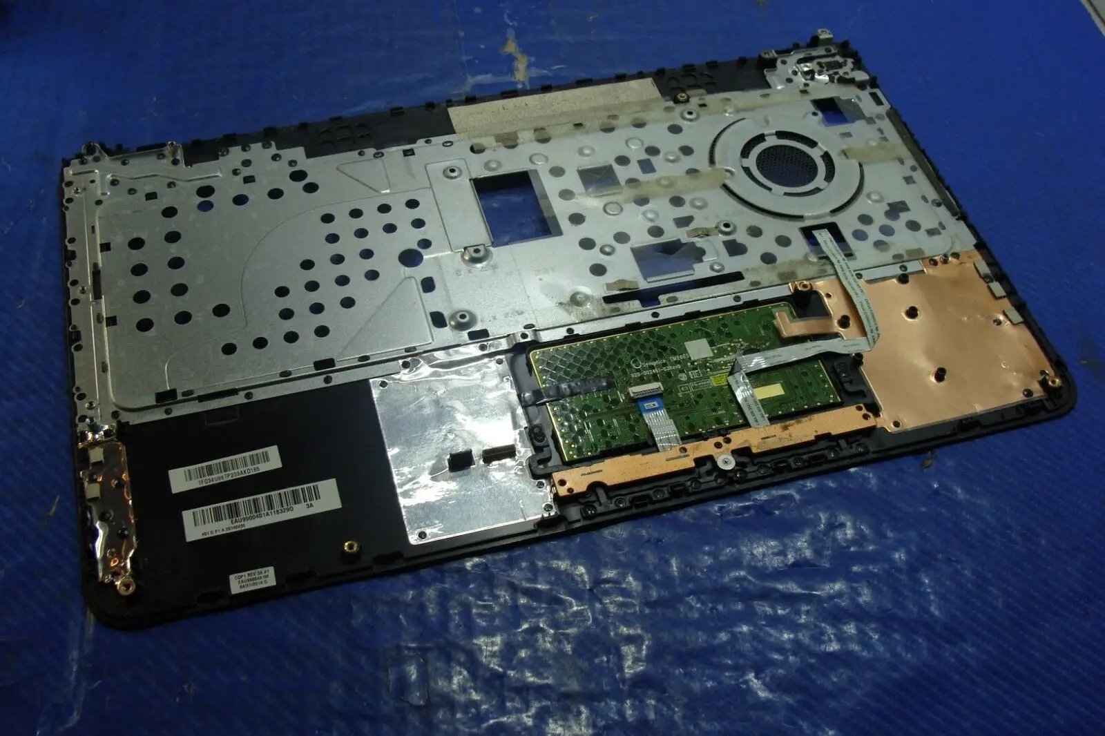 HP Pavilion 15.6