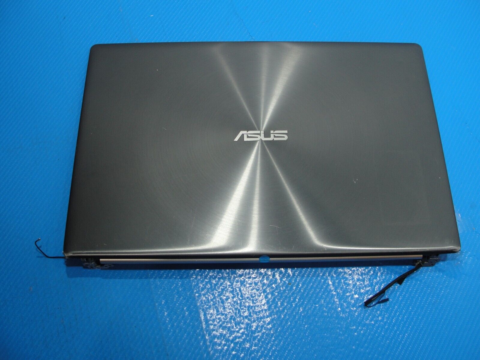 Asus ZenBook 15.6