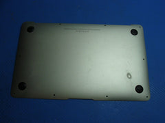 MacBook Air A1465 11" 2014 MD711LL/B Genuine Bottom Case 923-0436