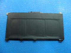 HP 250 G7 15.6" Genuine Laptop Battery 11.4V 41.04Wh 3420mAh HT03XL L11119-855