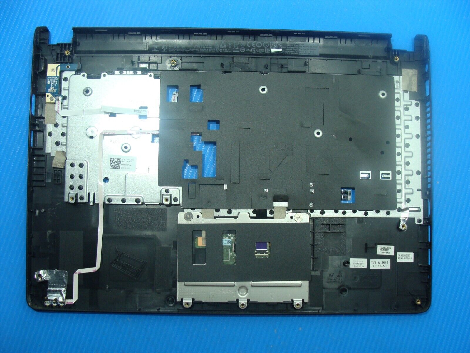 Dell Latitude 14