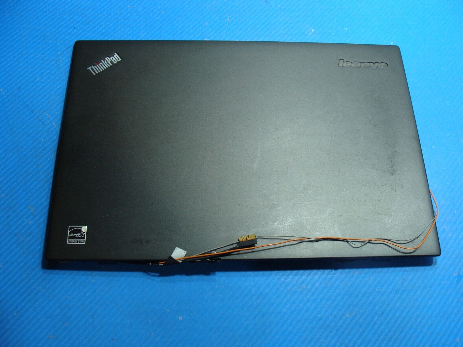 Lenovo ThinkPad X1 Carbon 3rd Gen 14