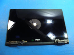 Dell Latitude 13.3" 3390 2-in-1 Glossy FHD LCD Touch Screen Complete Assembly