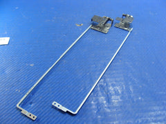 Lenovo 15.6" G50-45 Genuine Laptop Right & Left Hinges Set GLP* Lenovo