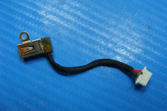 HP Elitebook 840 G7 14" Genuine Laptop Dc in Power Jack w/ Cable