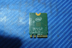 Sager 15.6" P650SE Genuine Laptop Wireless WIFI Card 7265NGW GLP* Sager