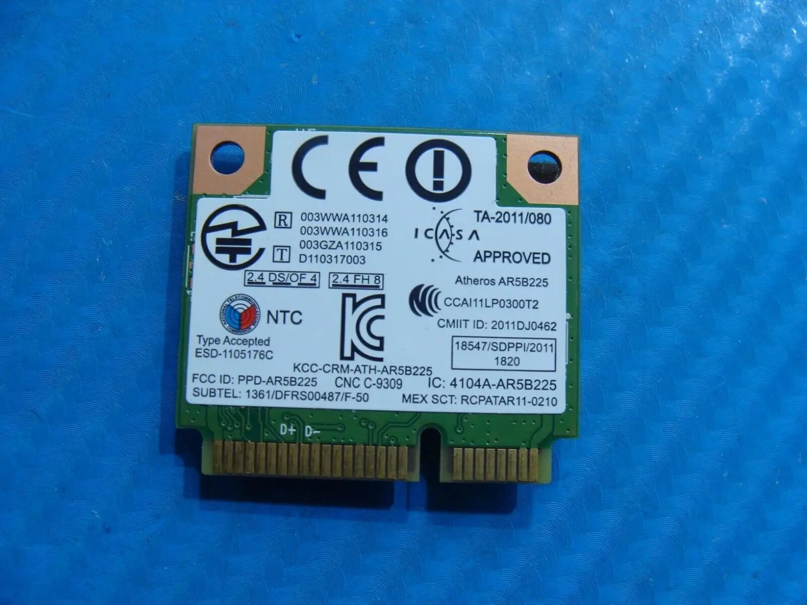 Sony Vaio SVE14AE13L SVE14A27CXH 14