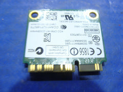 Dell Inspiron 5520 15.6" Genuine Laptop Wireless WiFi Card 2230BNHMW 5DVH7 ER* - Laptop Parts - Buy Authentic Computer Parts - Top Seller Ebay