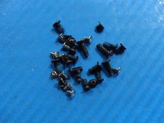 HP Pavilion x360 14" 14-cd1075nr Genuine Screw Set Screws for Repair ScrewSet