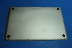 MacBook Pro 15" A1286 Early 2011 MC723LL/A Genuine Bottom Case 922-9754 