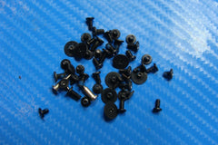 Dell XPS 15 9550 15.6" Screw Set Screws for Repair ScrewSet 