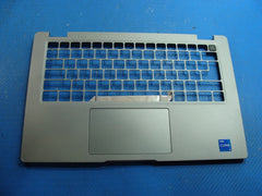 Dell Latitude 14 5420 Genuine Laptop Palmrest w/TochPad Silver A20697