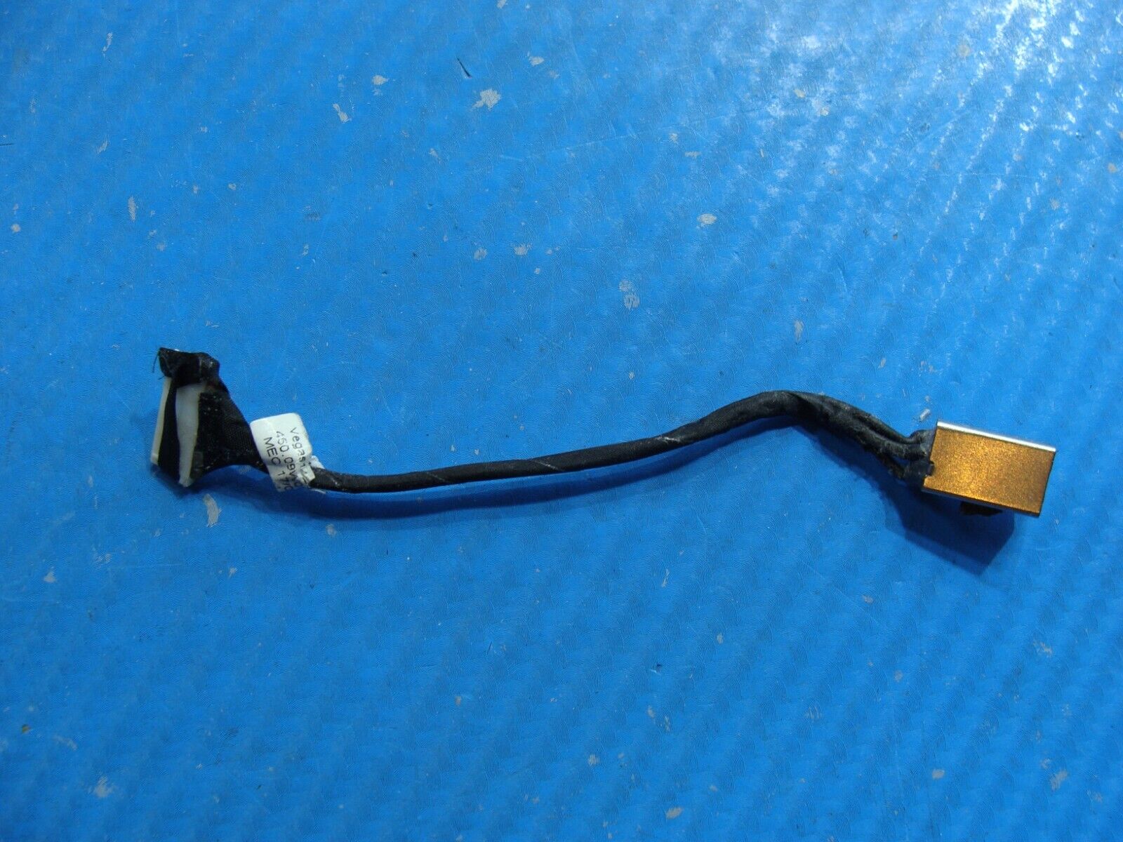 Dell Inspiron 15 3567 15.6 DC IN Power Jack w/Cable 450.09W05.0011