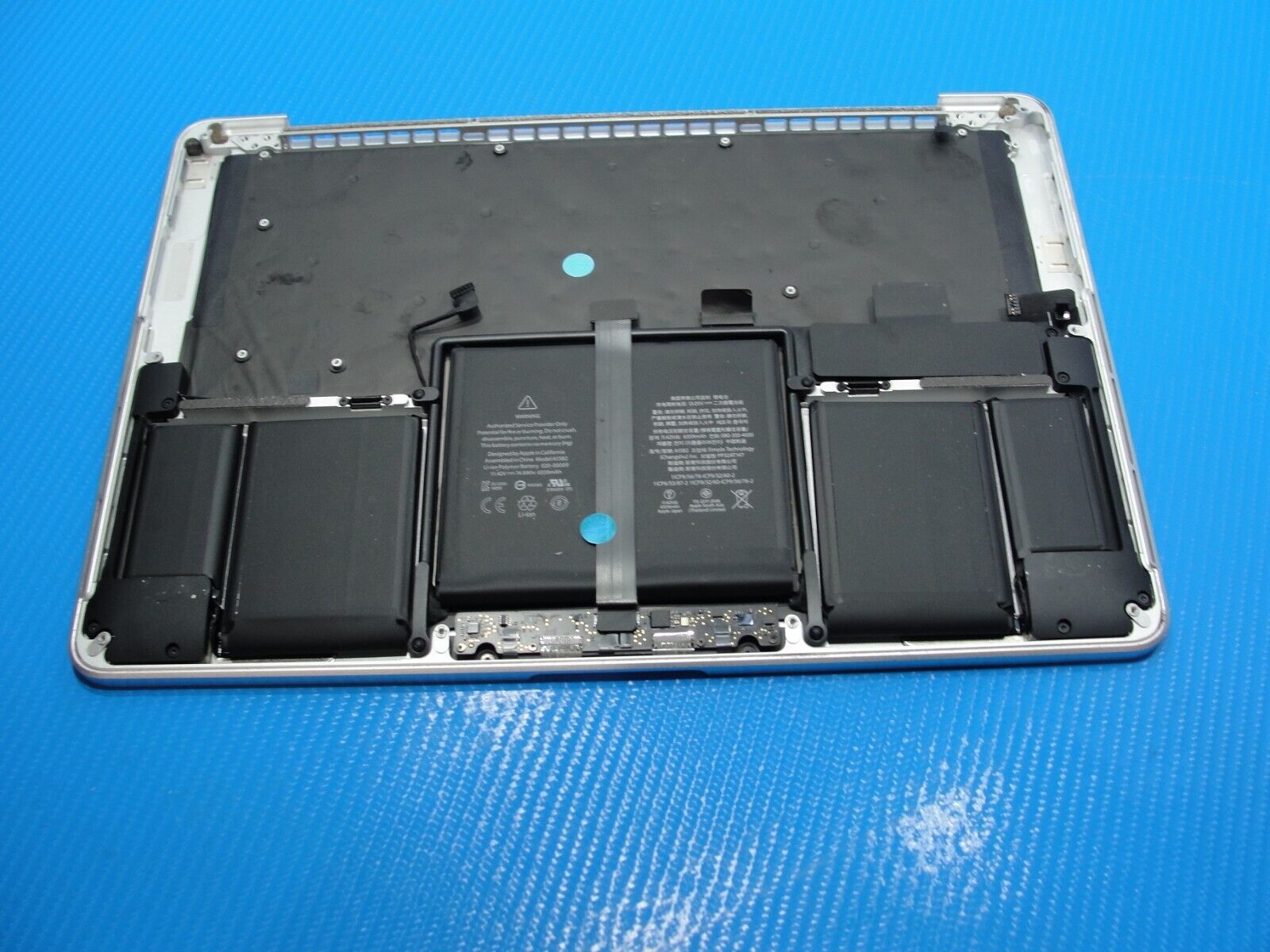 MacBook Pro A1502 13