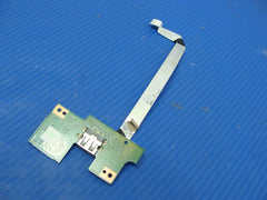 Dell XPS 18.4" 18 1810 Genuine USB Port Board w/Cable 5P95V GLP* Dell