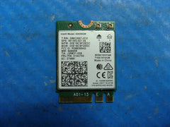 Asus 17.3" GL702VI-WB74 Genuine Wireless WiFi Card 8265NGW 851592-001 01AX702 ASUS