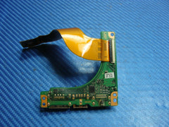 Toshiba Portege R705-P25 13.3" Genuine USB HDMI eSATA Board w/Cable G28C0002YC10 Apple