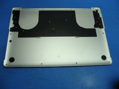 MacBook Pro 15" A1398 Mid 2012 MC975LL/A Bottom Case Silver 923-0090 604-3590-A - Laptop Parts - Buy Authentic Computer Parts - Top Seller Ebay