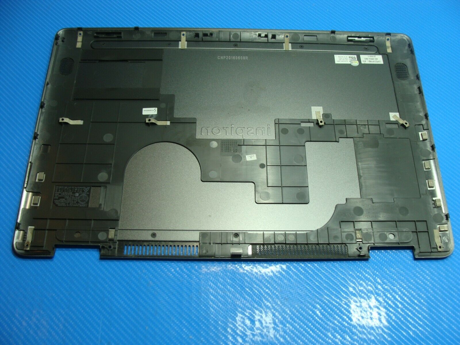 Dell Inspiron 17-7778 17.3