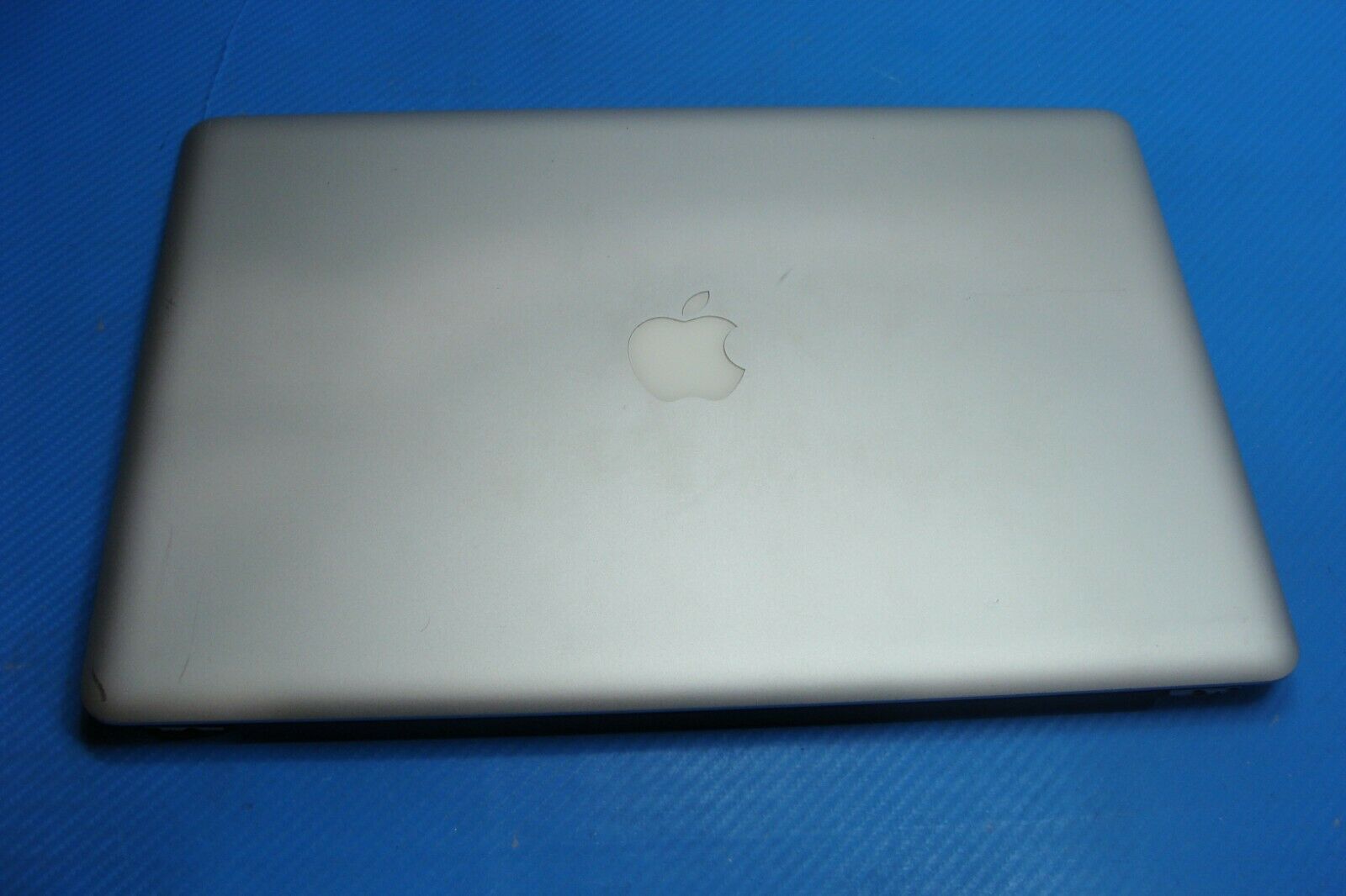 Macbook Pro 15