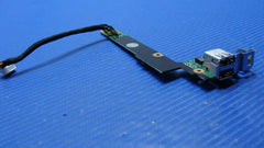 Lenovo ThinkPad T61 15.4" genuine USB Port Board with Cable 42W7762 ER* - Laptop Parts - Buy Authentic Computer Parts - Top Seller Ebay