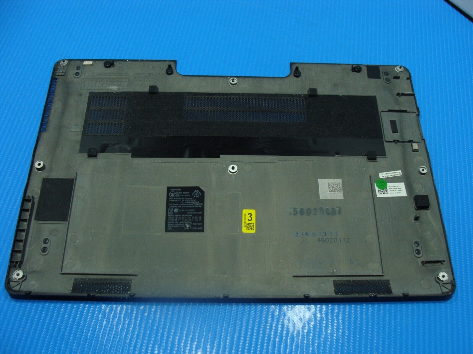 Dell Latitude 14