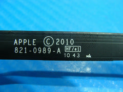 MacBook Pro A1286 15" 2010 MC371LL/A HDD Bracket/IR/Sleep/HD Cable 922-9314 - Laptop Parts - Buy Authentic Computer Parts - Top Seller Ebay