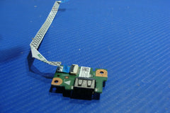 Dell Inspiron 14R 5421 14" Genuine USB Port Board w/ Cable YJP8J ER* - Laptop Parts - Buy Authentic Computer Parts - Top Seller Ebay