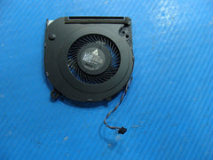 HP 14-dk0053od 14" Genuine Laptop CPU Cooling Fan 6033B0062501