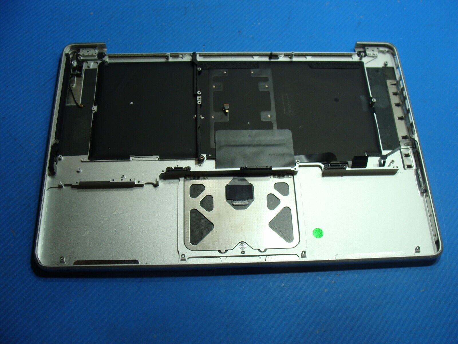 MacBook Pro A1286 2012 MD103LL/A 15