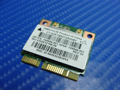 HP Touchsmart 15.6" 15-d Series Wireless WiFi Card 709505-001 709848-001 GLP* - Laptop Parts - Buy Authentic Computer Parts - Top Seller Ebay