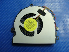 Dell Inspiron 15R 5537 15.6" Genuine CPU Cooling Fan 74X7K DC28000C8F0 ER* - Laptop Parts - Buy Authentic Computer Parts - Top Seller Ebay