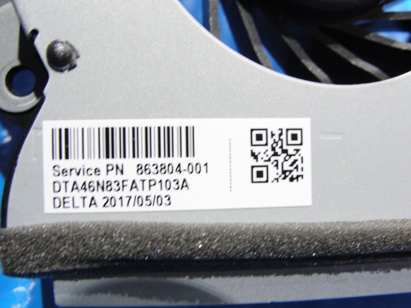 HP Pavilion AIO 24-b214 23.8