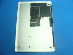 MacBook Pro A1278 13" Mid 2012 MD101LL/A Bottom Case Silver 923-0103 