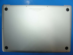 MacBook Pro A1286 15" Late 2011 MD322LL/A Bottom Case Housing 922-9754 - Laptop Parts - Buy Authentic Computer Parts - Top Seller Ebay