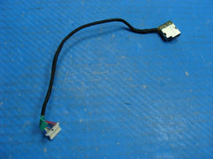 HP Envy x360 15.6" 15m-cn0012dx Genuine DC IN Power Jack w/Cable 799749-S17 - Laptop Parts - Buy Authentic Computer Parts - Top Seller Ebay