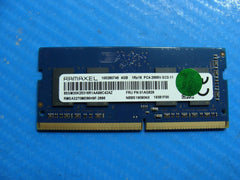 Lenovo S340-15IWL Ramaxel 4GB PC4-2666V Memory RAM So-Dimm RMSA3270ME86H9F-2666