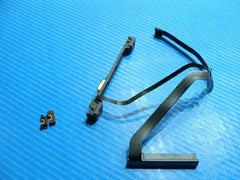 MacBook Pro 15" A1286 2011 MC723LL/A HDD Bracket w/IR/Sleep/HD Cable 922-9751 #3 - Laptop Parts - Buy Authentic Computer Parts - Top Seller Ebay