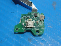 Lenovo IdeaPad U310 Touch 20222 13.3" Power Button Board w/ Cable DALZ7TPB8A0 Lenovo