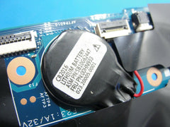Lenovo ThinkPad X1 Carbon 4th Gen 14.1" i5-6300U 2.4Ghz 8GB Motherboard 01AX807