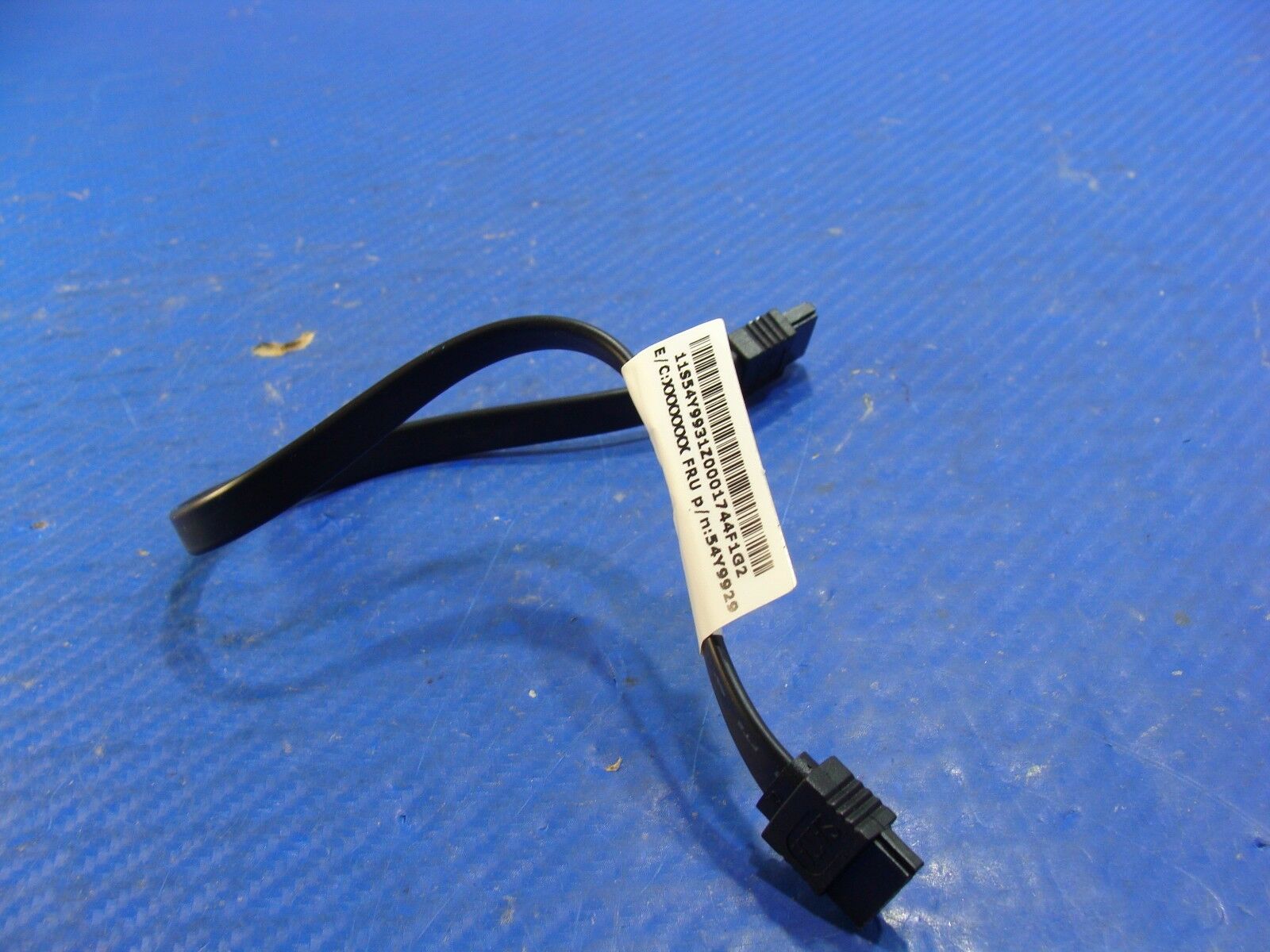 Lenovo H500S Genuine SATA Drive Cable 54Y9929 11S31043146000 GLP* - Laptop Parts - Buy Authentic Computer Parts - Top Seller Ebay