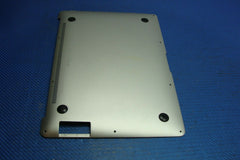 MacBook Air 13" A1237 Early 2008 MB003LL/A Genuine Laptop Bottom Case 076-1317 - Laptop Parts - Buy Authentic Computer Parts - Top Seller Ebay