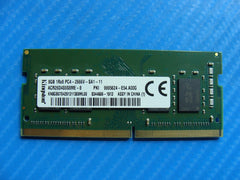 Acer AN515-54-54W2 Kingston 8GB PC4-2666V Memory RAM SO-DIMM 9995624-E54.A00G