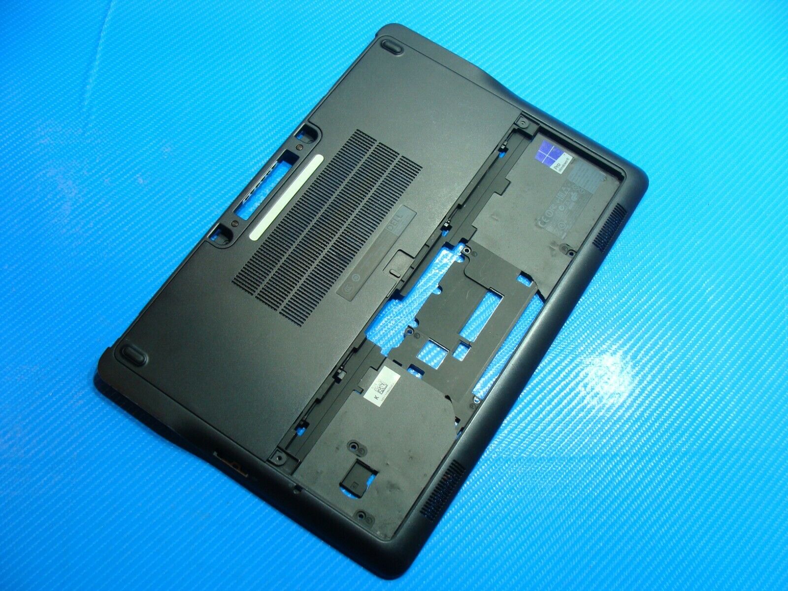 Dell Latitude 12.5