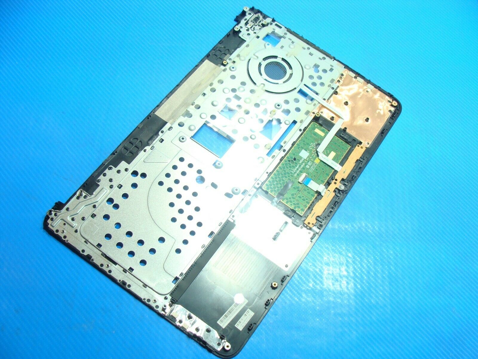 HP Notebook 15-f111dx 15.6