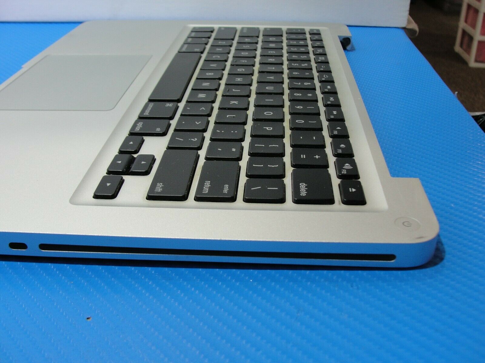 MacBook Pro A1278 13