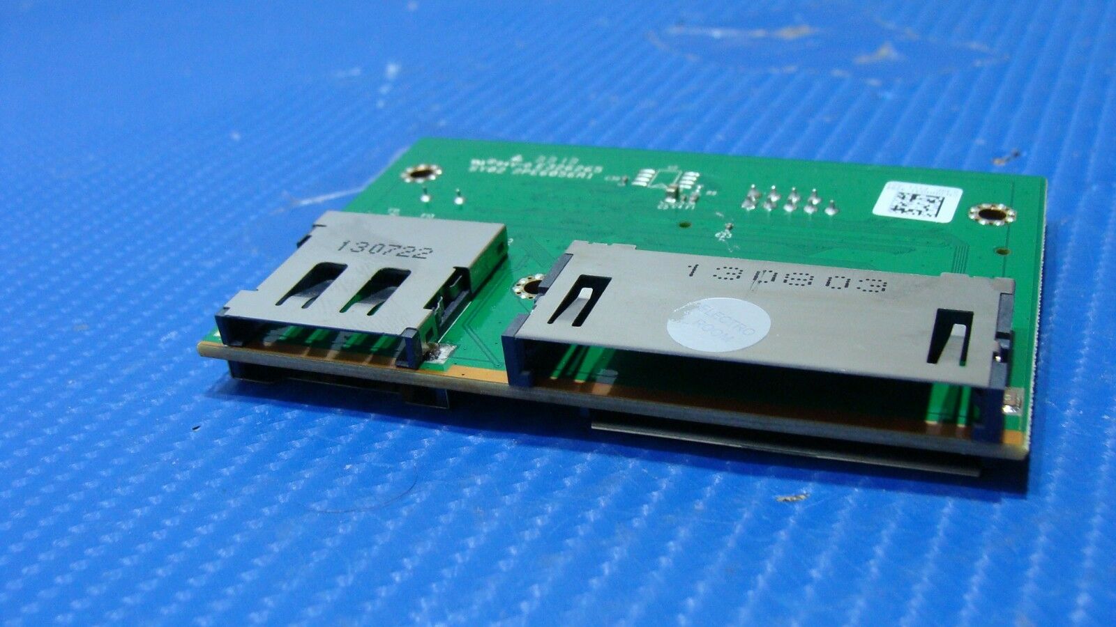 Dell XPS 8700 Genuine Desktop Card Reader Board NHG51 CRDL02-13B Dell