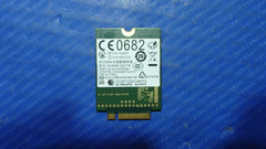 HP Stream 13.3" 13-c030nr Genuine WIFI Wireless Card 748600-001 MU736 GLP* HP